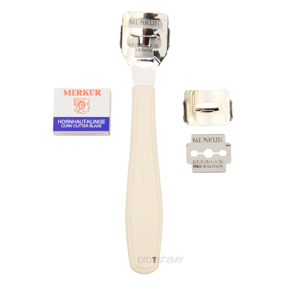Foot planer for calluses