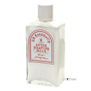 Aftershave Milk, 100 ml.