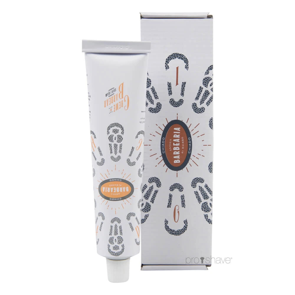 Shaving cream, Chiado, 125 ml.