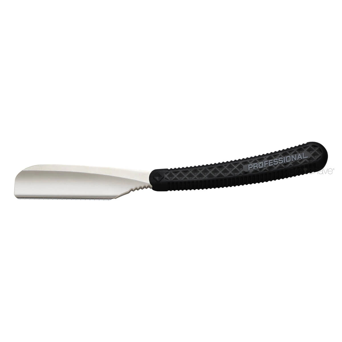 Shavette, Artist Club SR Razor, Japanese Style, Black