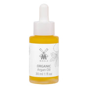 Organic Argan Oil, 30 ml.