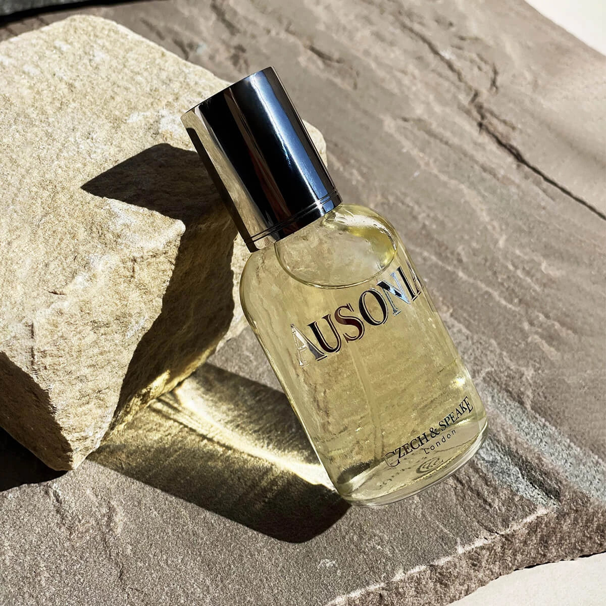 Ausonia, Eau de Parfum, 50 ml.