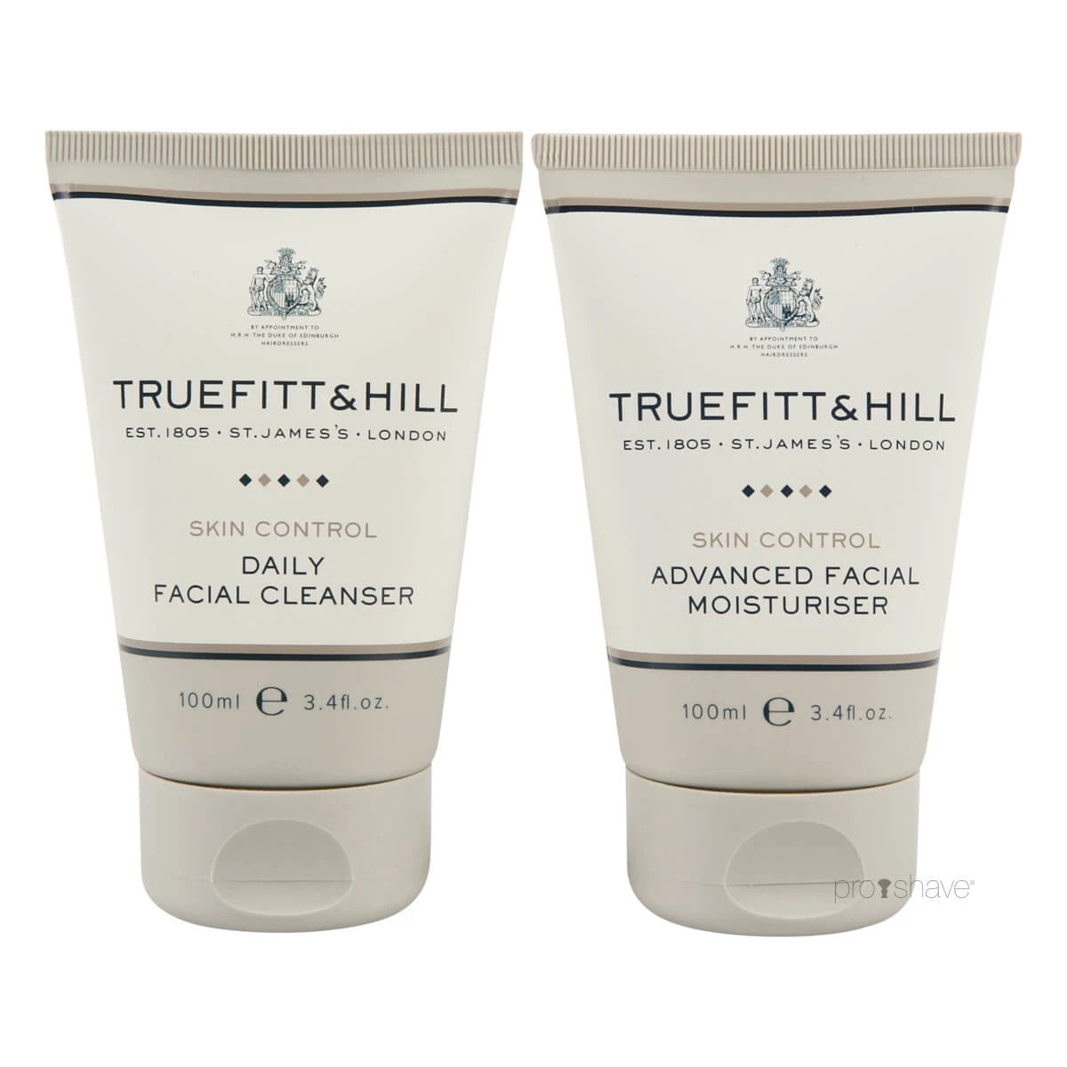 Facial care set, Ultimate Comfort