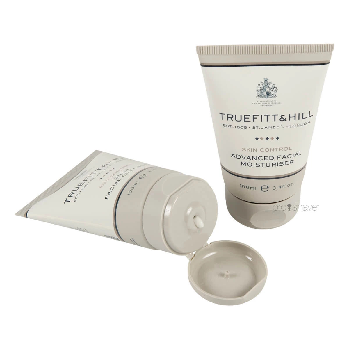 Facial care set, Ultimate Comfort