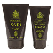 Facial care set, Authentic No. 10
