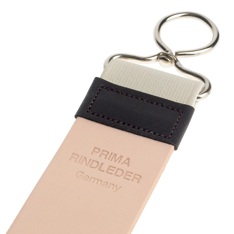 Hanging Strap, Leather