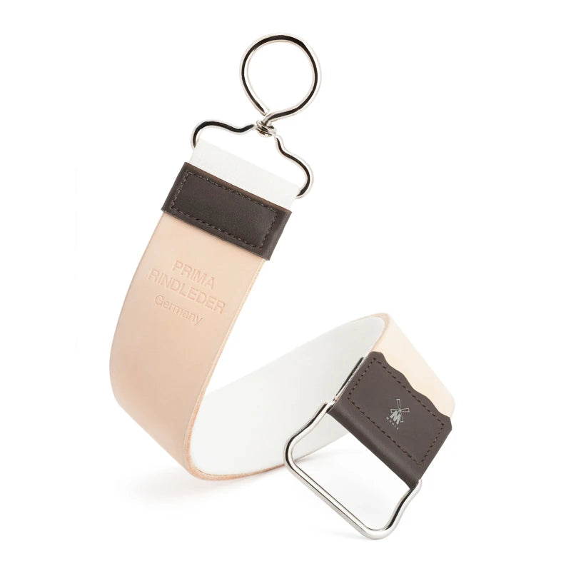 Hanging Strap, Leather