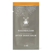 Aftershave Balm, Sea Buckthorn, SAMPLE