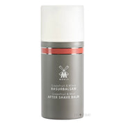 Aftershave Balm, Grapefruit & Mint, 100 ml.