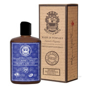 Shampoo for Beard & Hair, 250 ml.