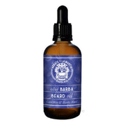 Beard oil, 50 ml.