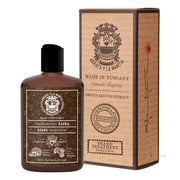 Shampoo for Beard & Hair, Antibacterial, 250 ml.