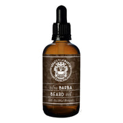 Beard Oil, Antibacterial, 50 ml.