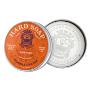 Shaving soap, Agrumi di Toscana, 150 gr.