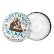 Shaving soap, Don José, 80 gr.