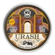 Shaving soap, Urash, 200 ml.