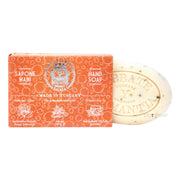 Hand soap, Almond, 175 gr.