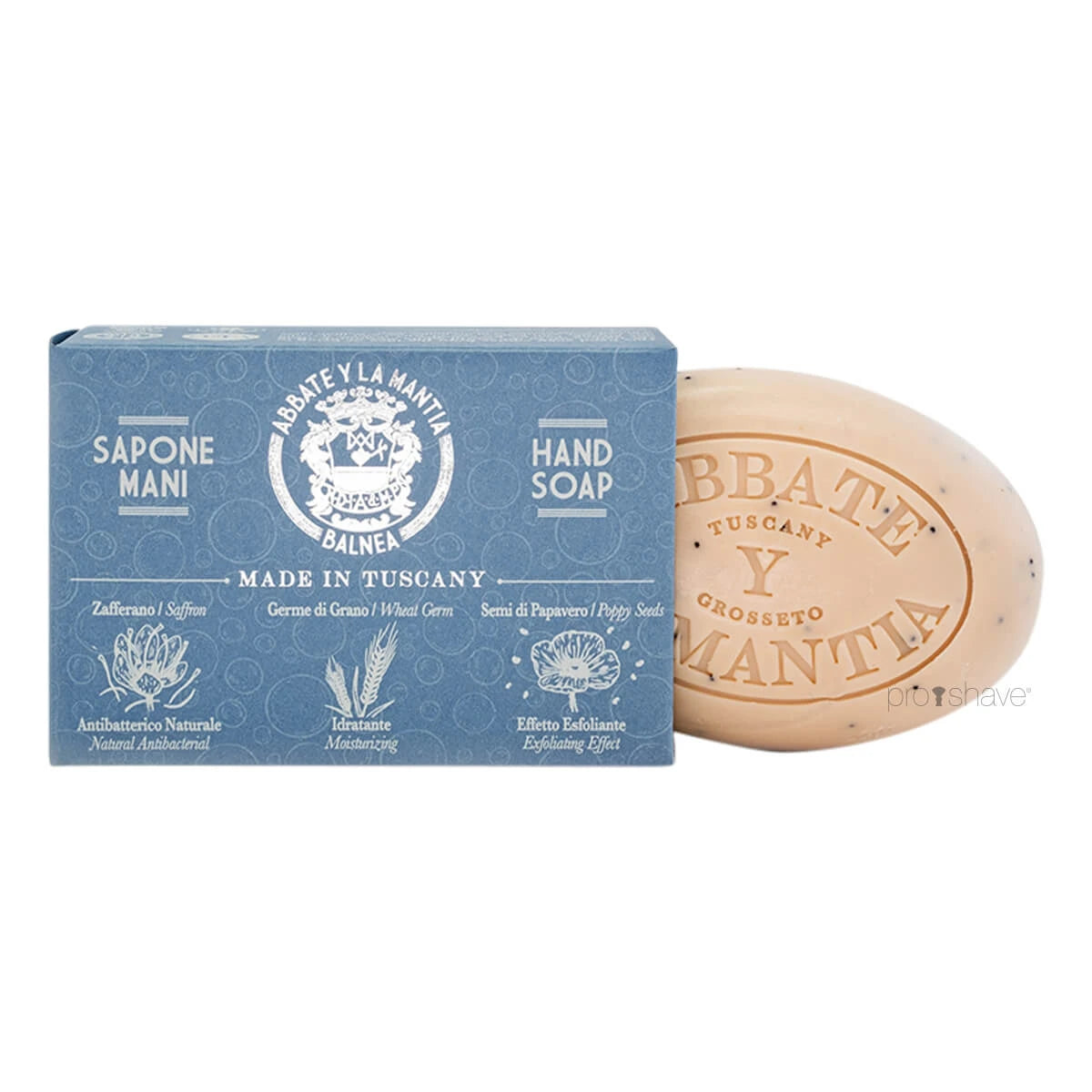 Hand soap, Balnea, 175 gr.