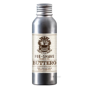 Preshave Oil, Buttero, 100 ml.