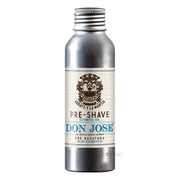 Preshave Oil, Don José, 100 ml.