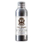 Preshave Oil, Fufluns, 100 ml.