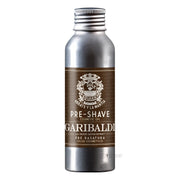 Preshave Oil, Garibaldi, 100 ml.