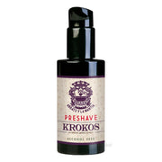 Preshave Oil, Krokos, 100 ml.