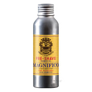 Preshave Oil, Magnifico, 100 ml.