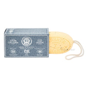 Soap on string, 330 gr.
