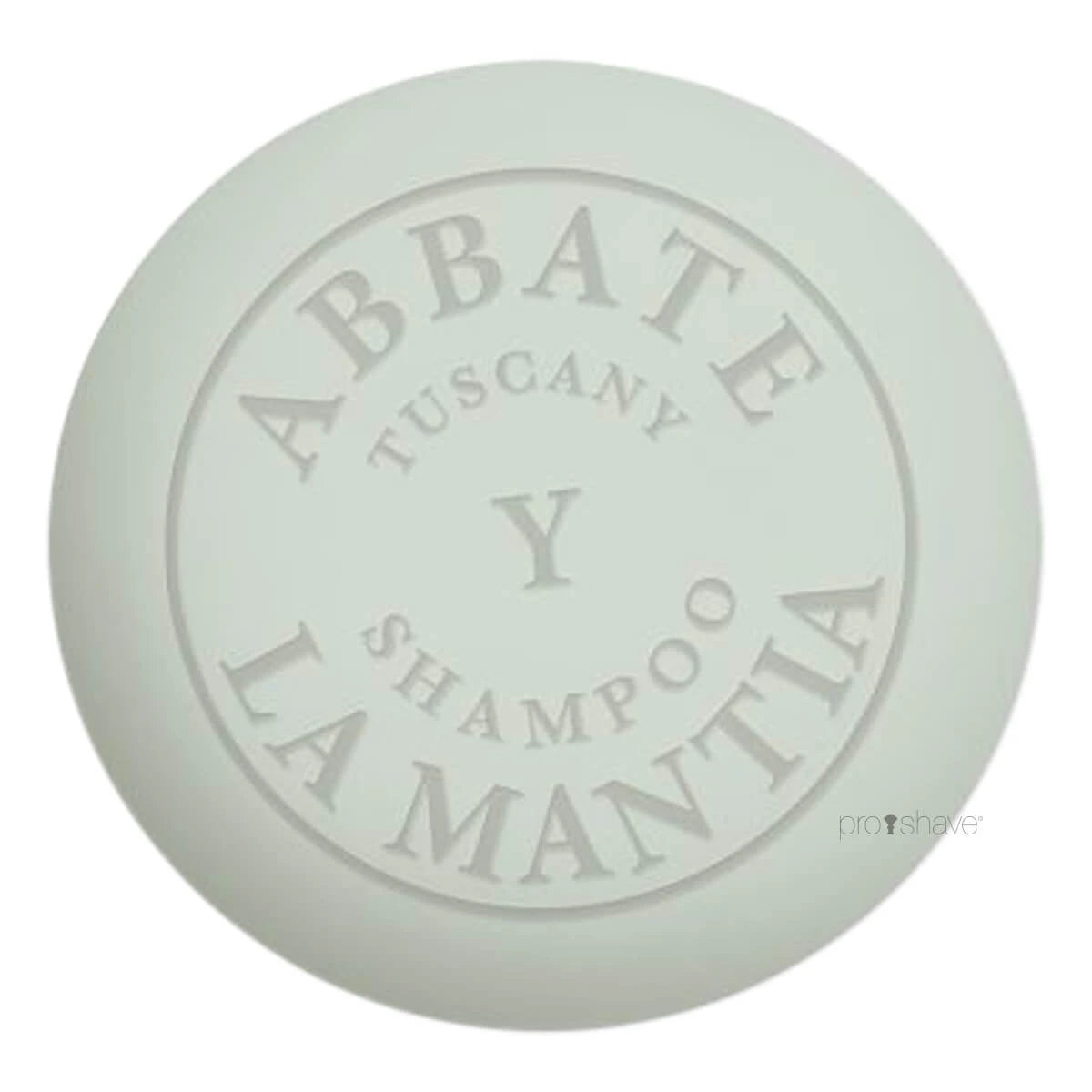Shampoo Bar, Oily hair, 125 gr.
