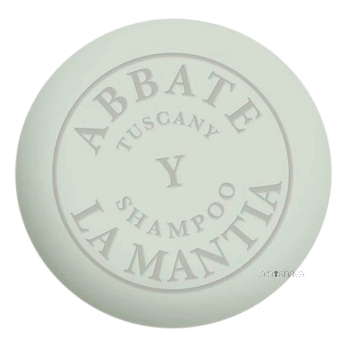 Shampoo Bar, Dry hair, 125 gr.