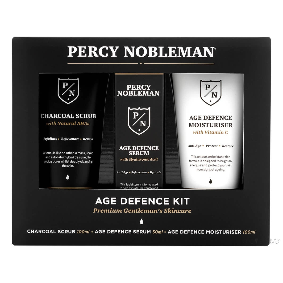 Age Defense Kit