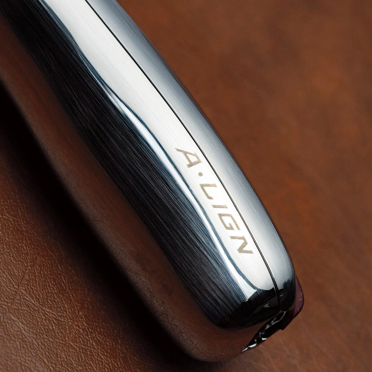 Cordless A.lign