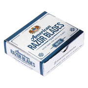 Half Blades, 100 pcs.