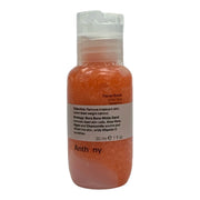 Facial Scrub, Travel size, 30 ml.