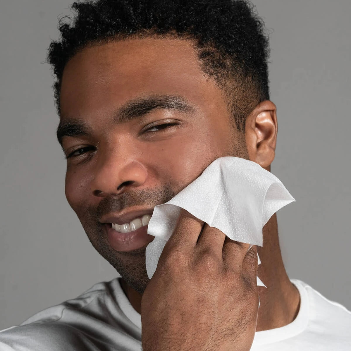 Glycolic Exfoliating & Resurfacing Wipes, 30 pcs.