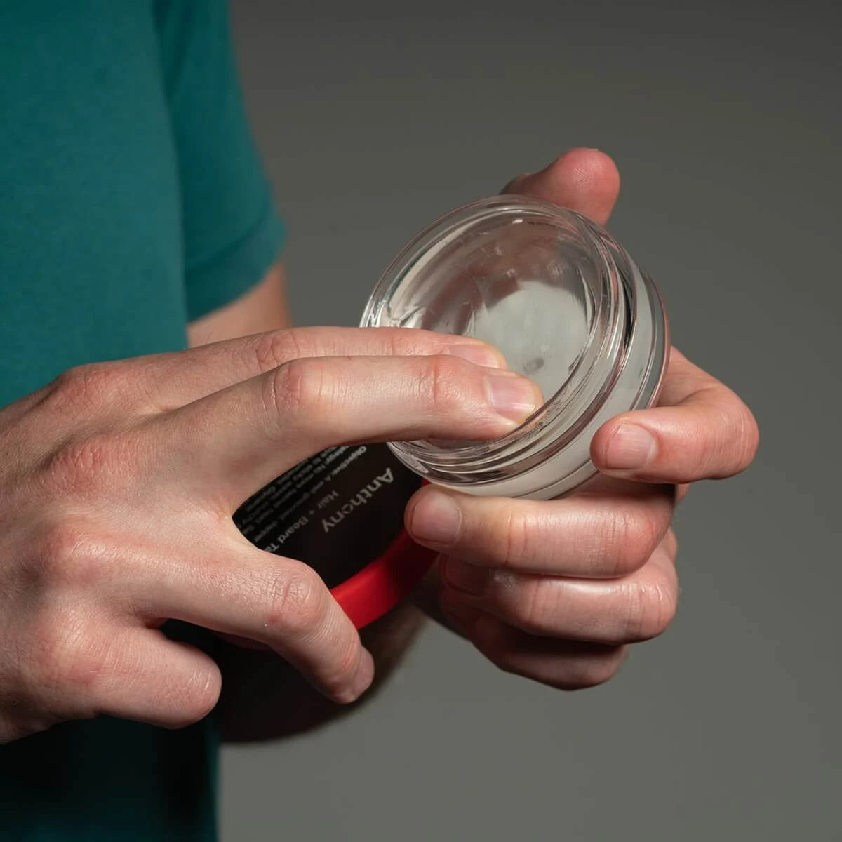 Hair + Beard Tamer, 56 gr.