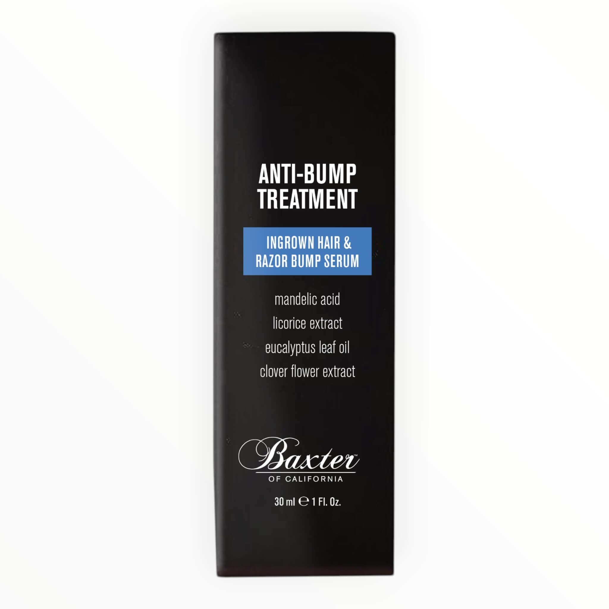 Anti-Bump Treatment, 30 ml.