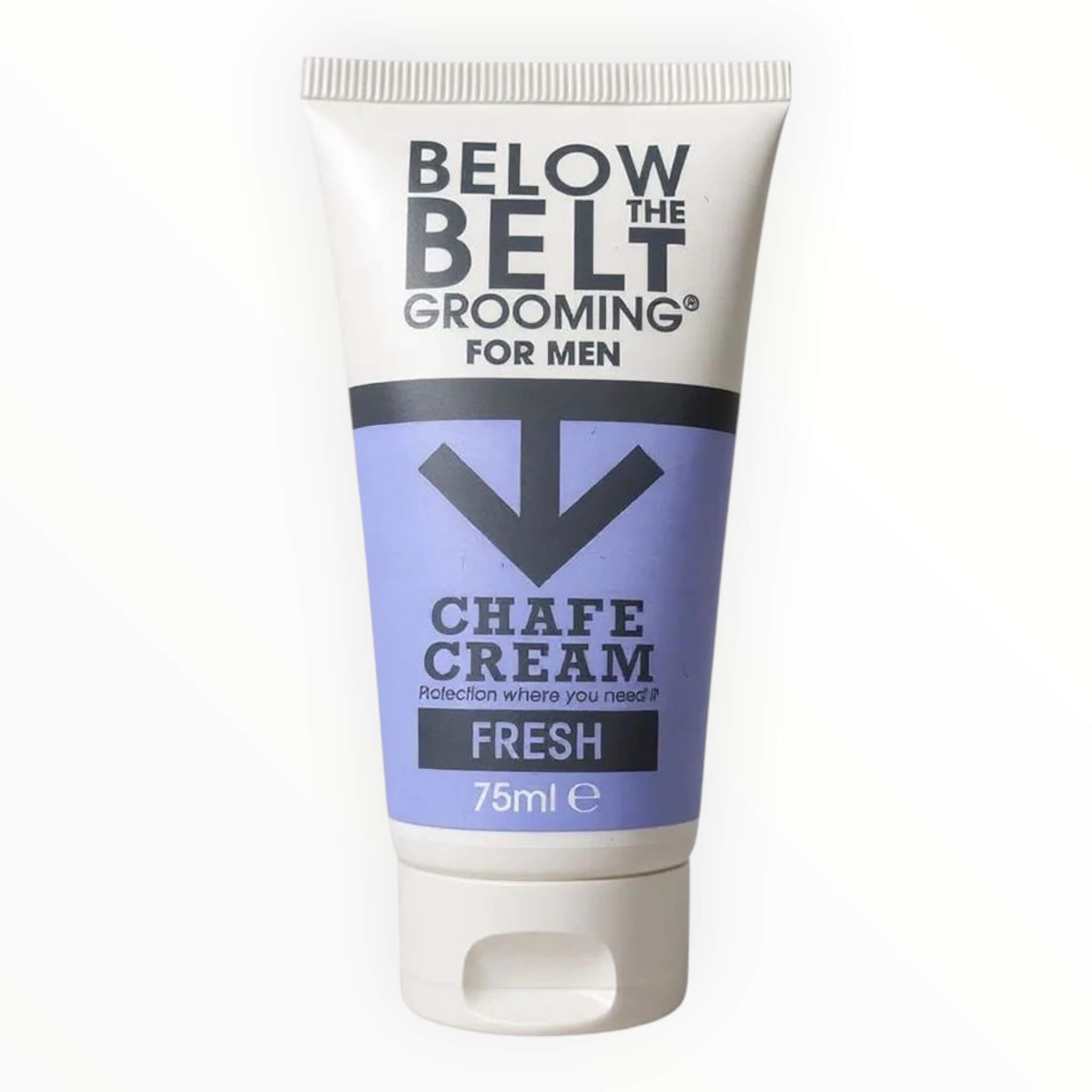 Anti Chaffing Cream - Men, Fresh, 75 ml.
