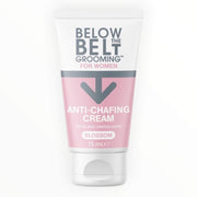 Anti Chaffing Cream - Women, Fresh Breeze, 75 ml.