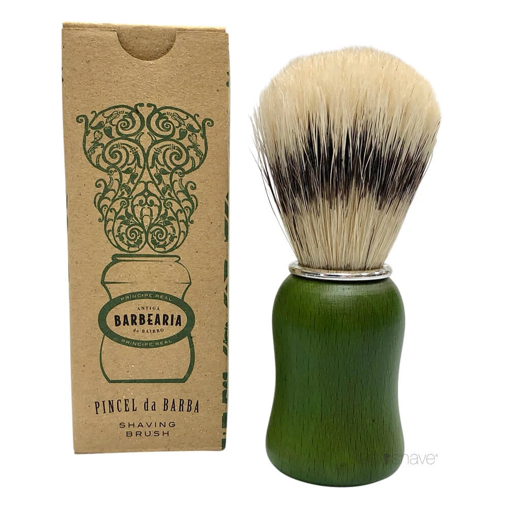Shaving brush, Boar, Príncipe Real