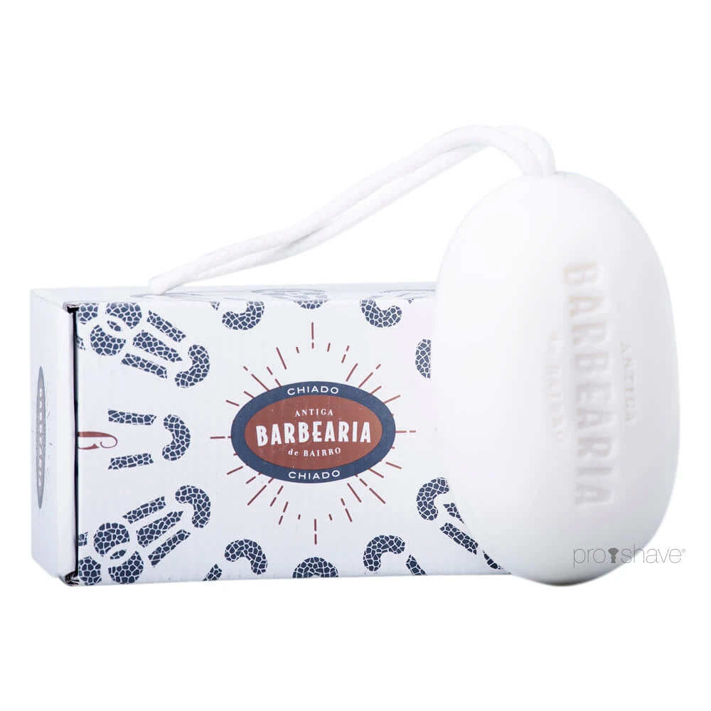 Soap on a string, Chiado, 350 gr.