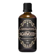 Aftershave, Agarwood, 100 ml.
