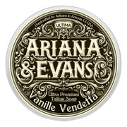 Shaving soap, Vanilla Vendetta, 118 ml.