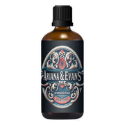 Aftershave, Bahian Leather, 100 ml.