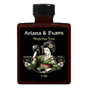 Aftershave, Matcha Tea, 148 ml.