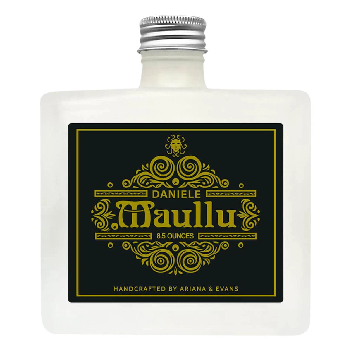 Aftershave, Maullu, 251 ml.