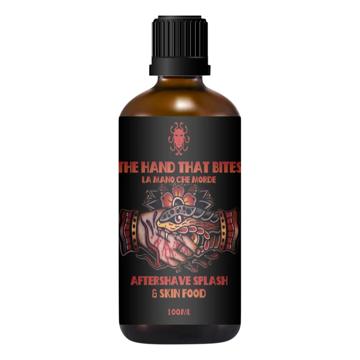 Aftershave The Hand That Bites, 100 ml. from Ariana & Evans – Proshave