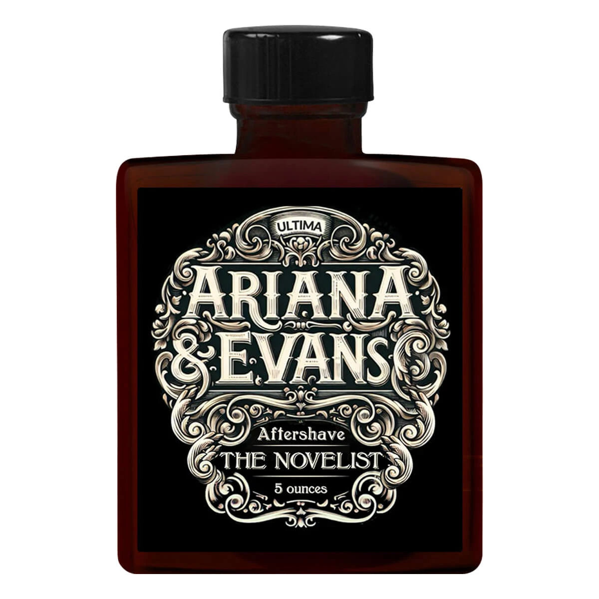 Aftershave, The Novelist, 148 ml.