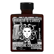 Aftershave, Ultima Barbiere Classico, 148 ml.
